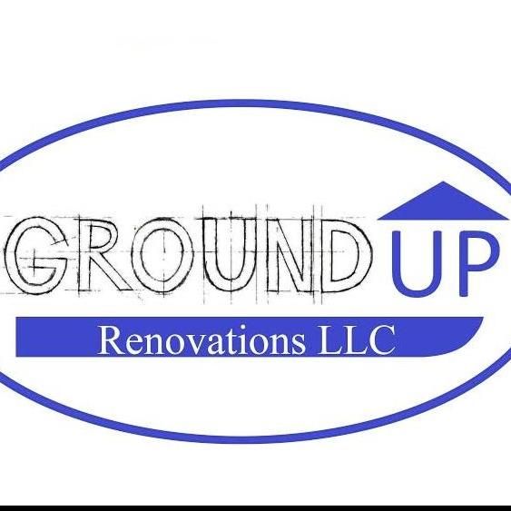 Ground Up Renovations LLC