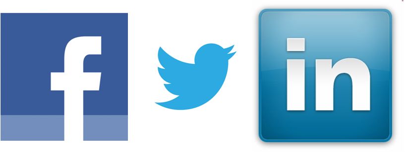Follow us on our social medias. We supply you with