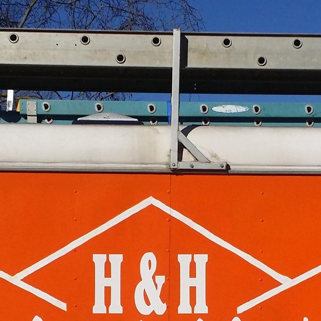 H&H Construction Contracting & Seamless Gutters