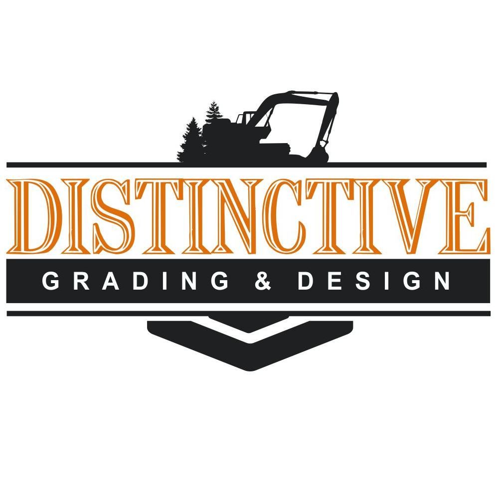 Distinctive Grading & Design LLC