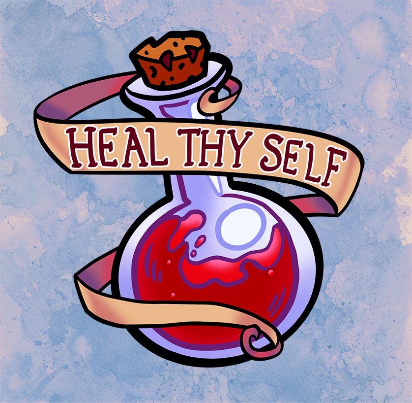 Graphic illustration