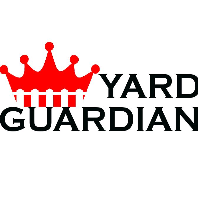 Yard Guardian Fence