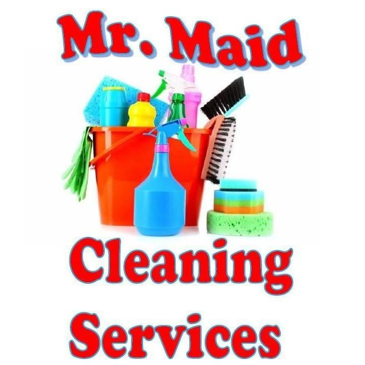 Mr. Maid Cleaning Services