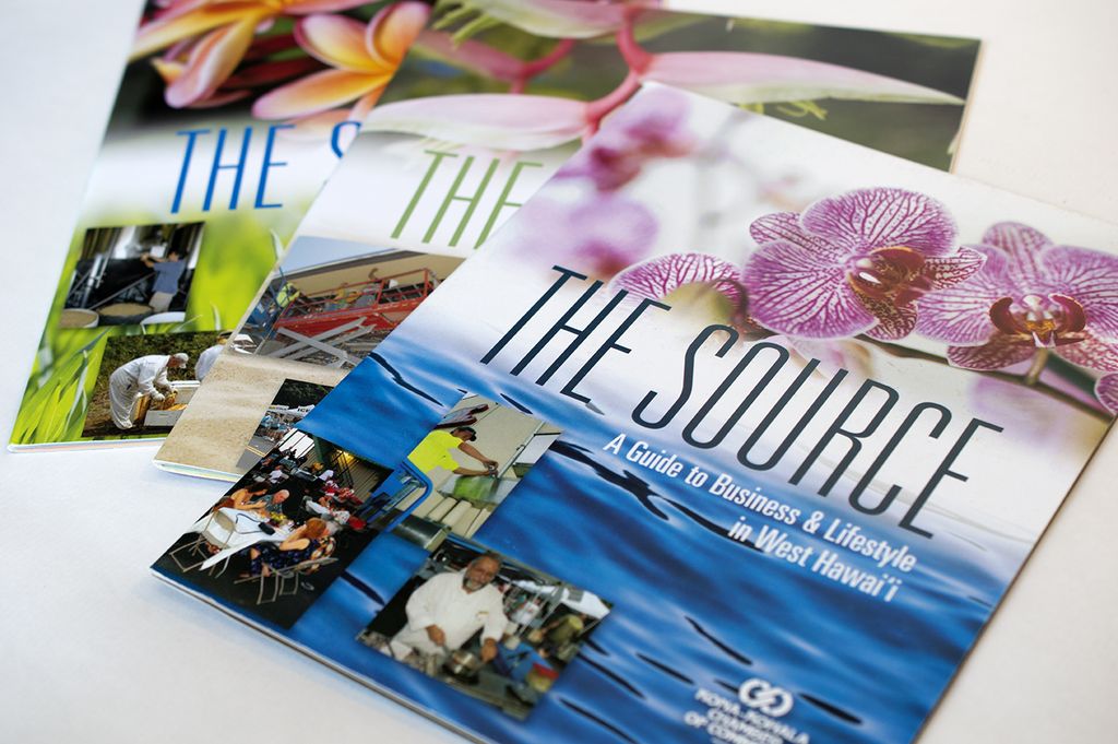 Publication: Membership Directory
