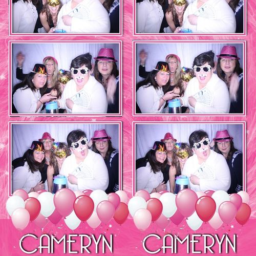 Photo Booths for all Occassions
