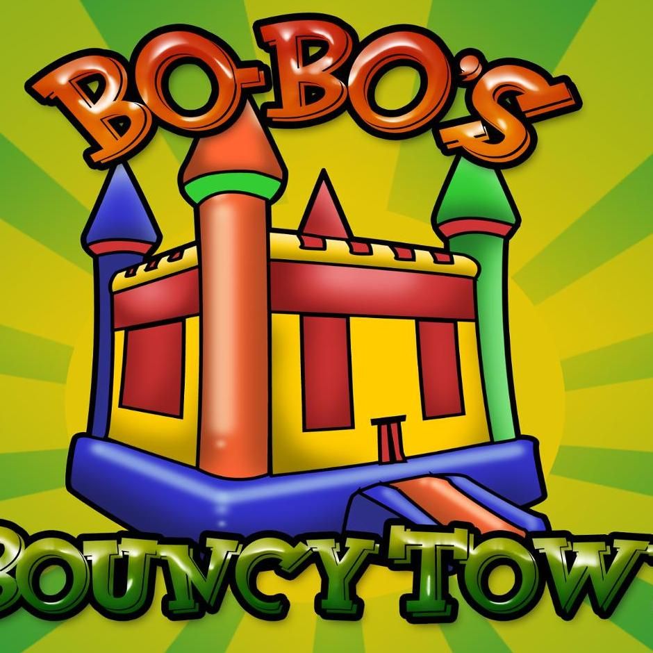 Bo-Bo's Bouncy Town