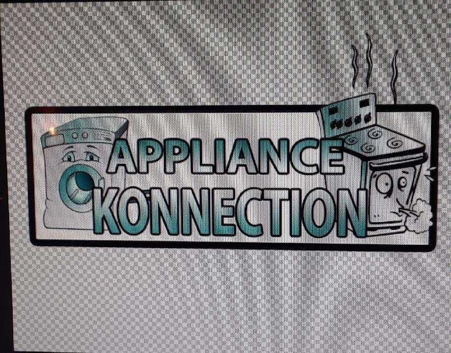 Appliance Konnection