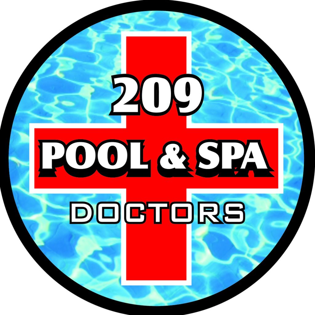 209 Pool & Spa Doctors