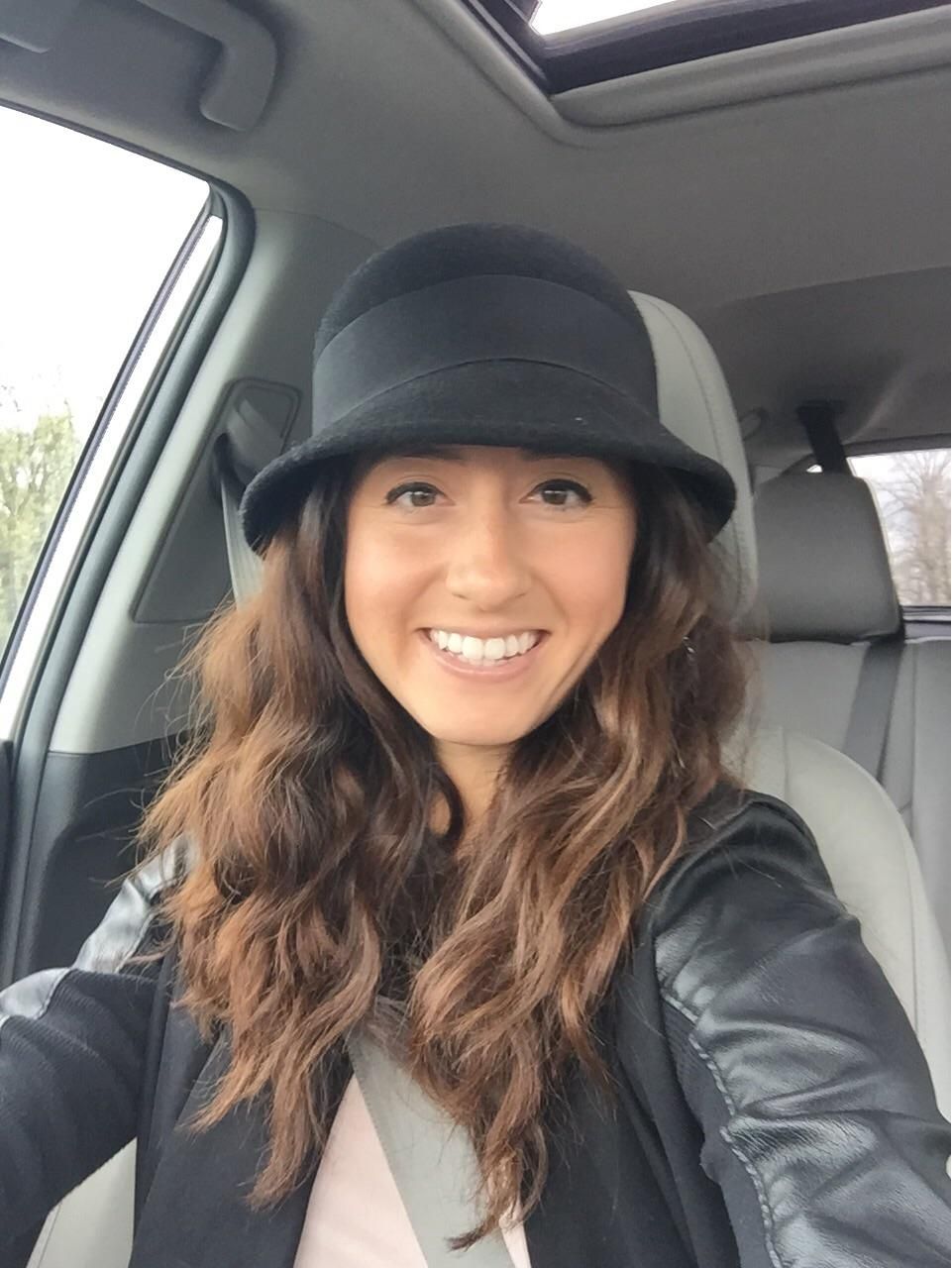 Hannah Lee Wedding Coordinator