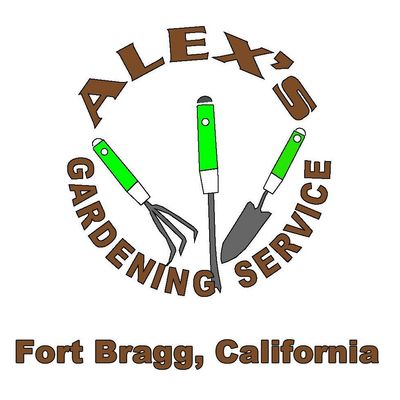 Avatar for Alex's Gardening Services