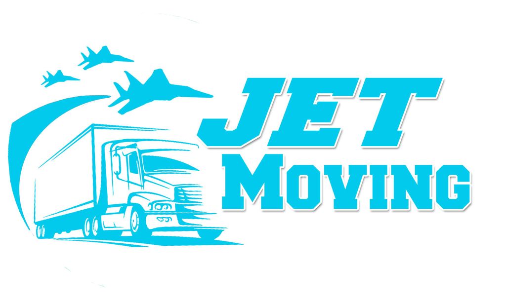 JET Moving (client had no prior idea of what they 