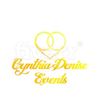 Avatar for Cynthia Denise Events