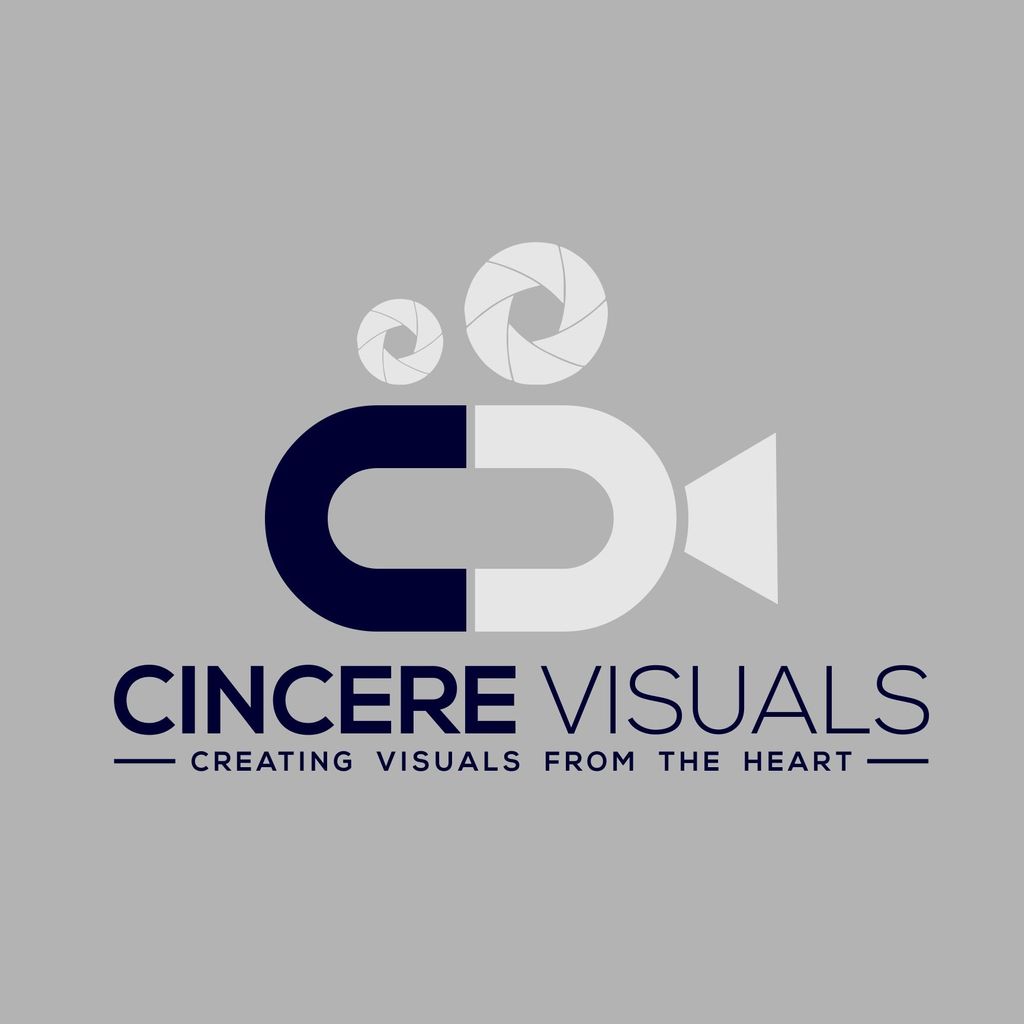 Cincere Visuals, LLC