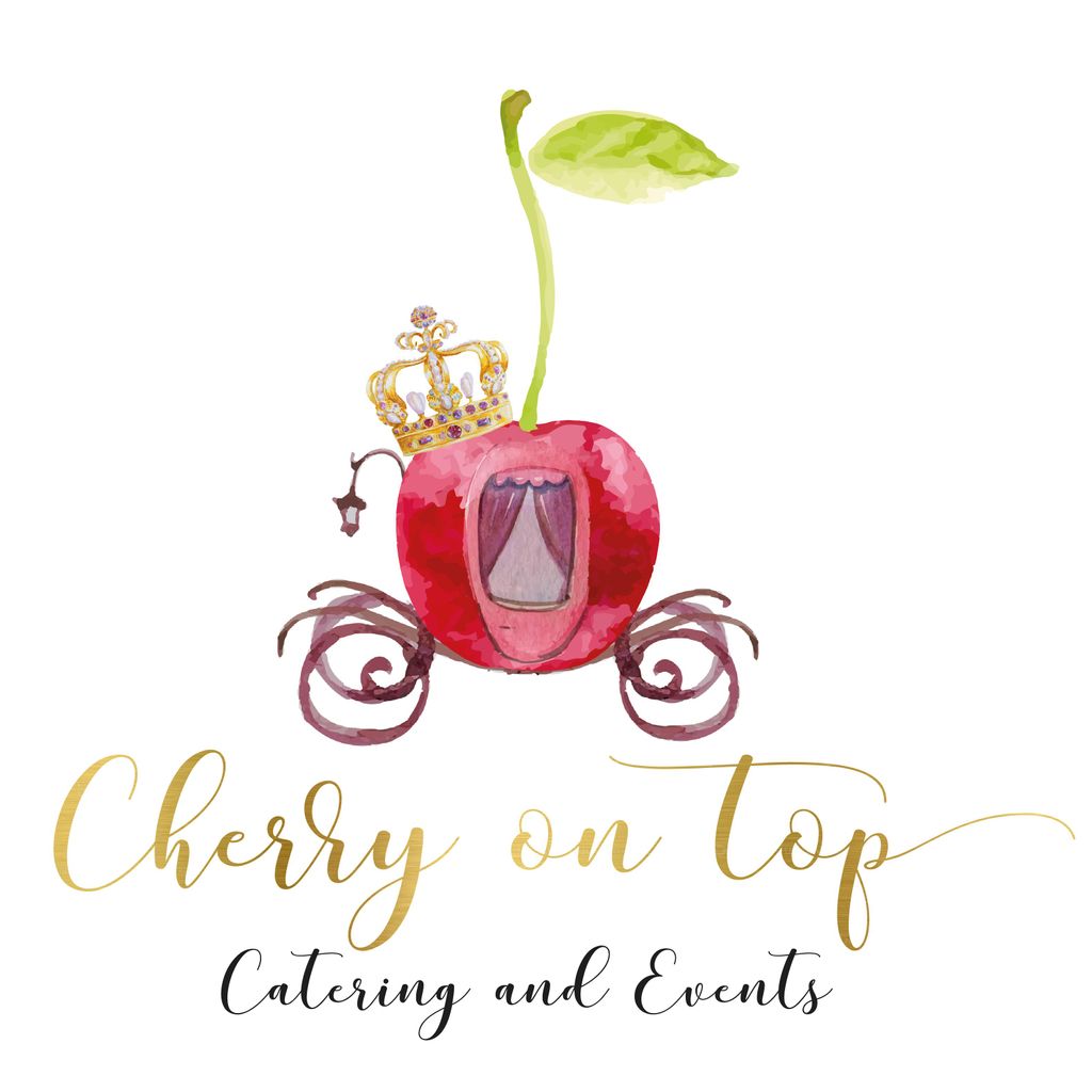 Cherry on Top Catering and Events