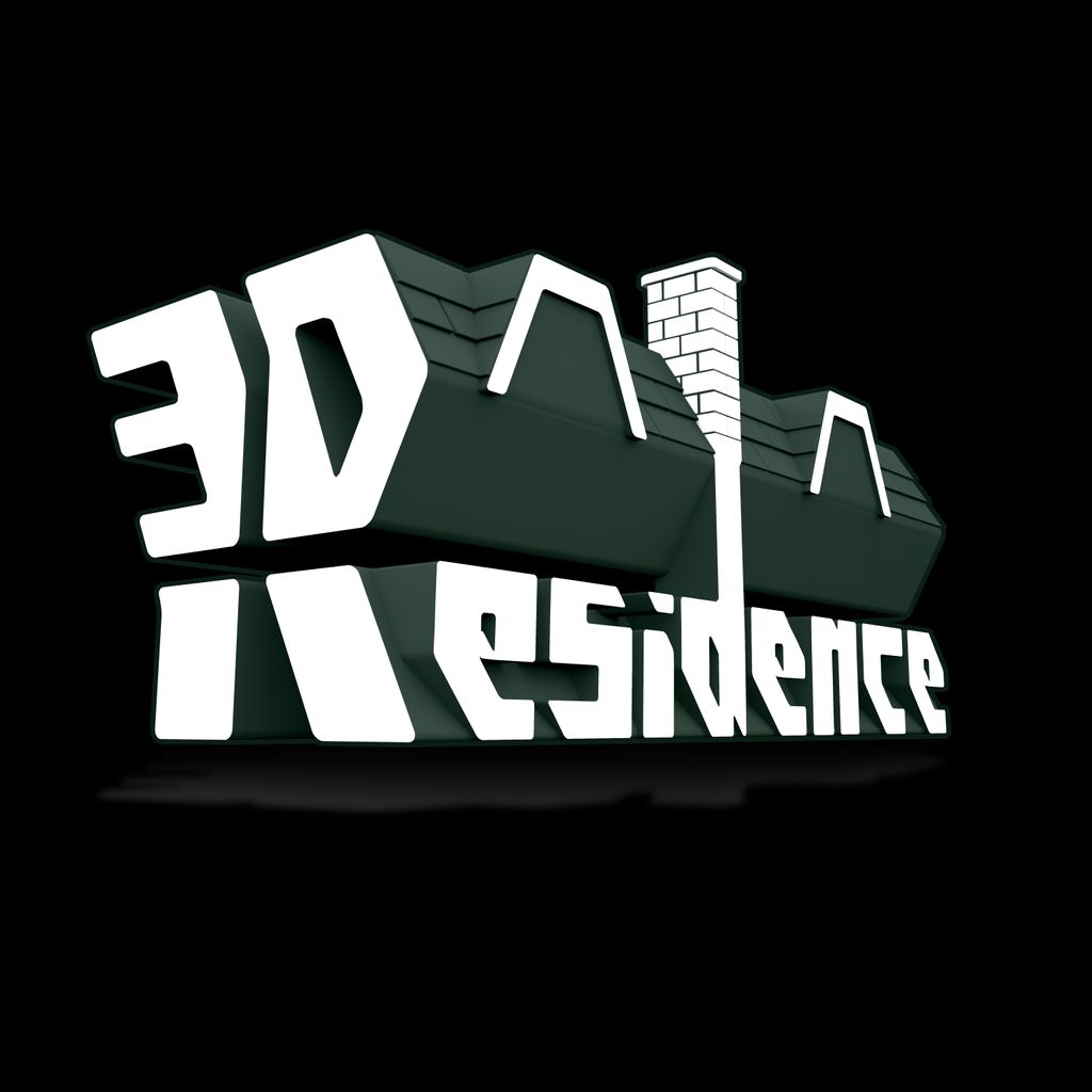 3D Residence
