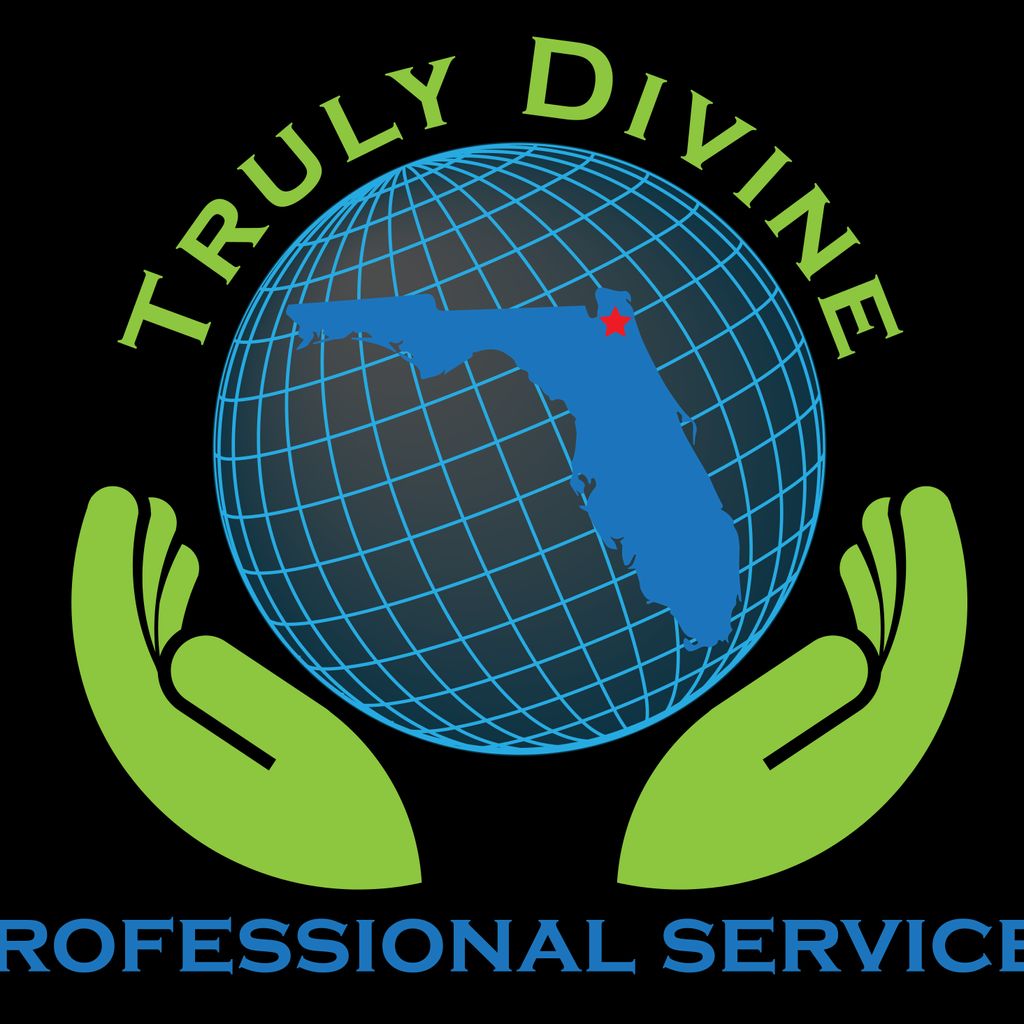 Truly Divine Professional Services