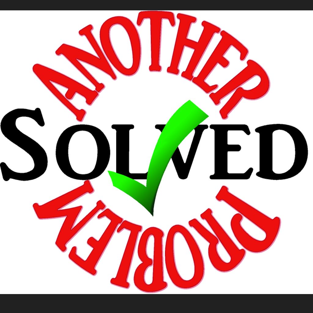 problems solved llc