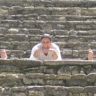 Avatar for Sharing the Light