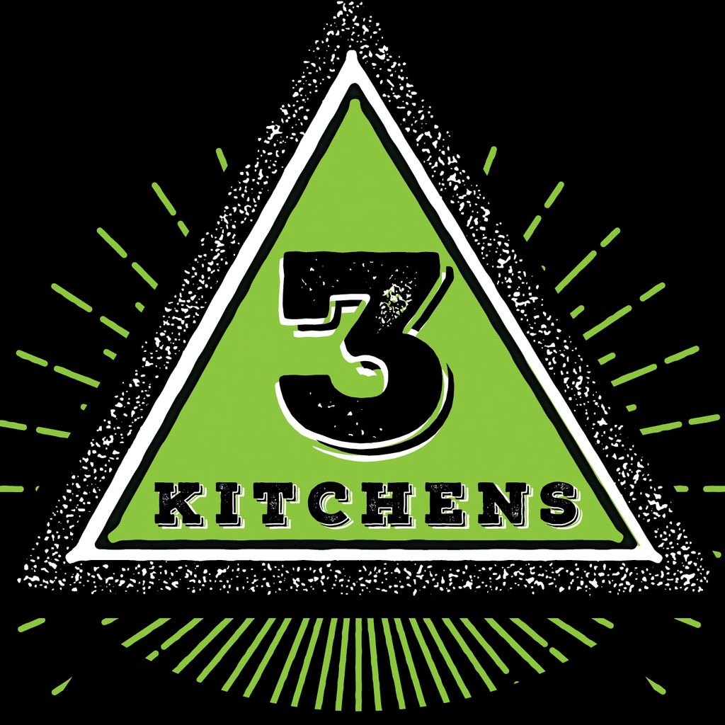 3 Kitchens Catering