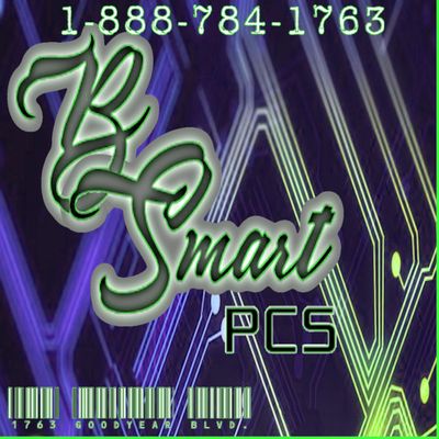 Avatar for BSMARTPCS