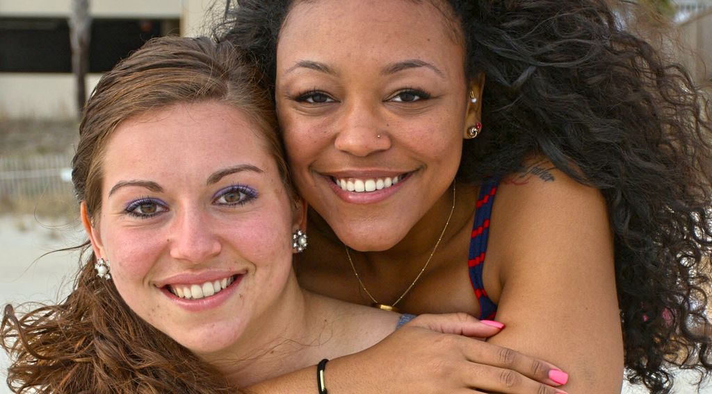 Lifetime sisters