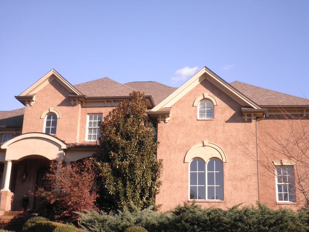New Roof Installed!
