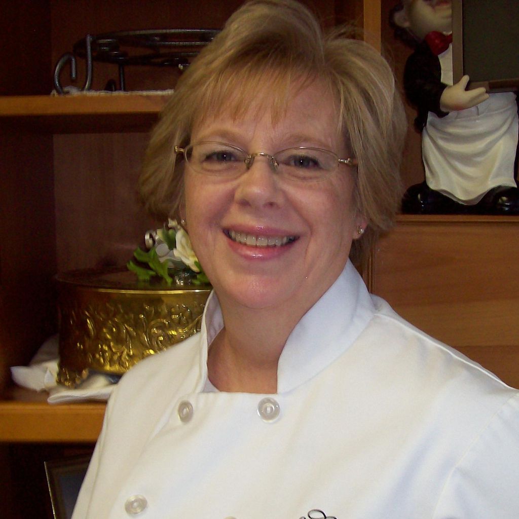 Fran Gosnell, Personal Chef Services and Desserts