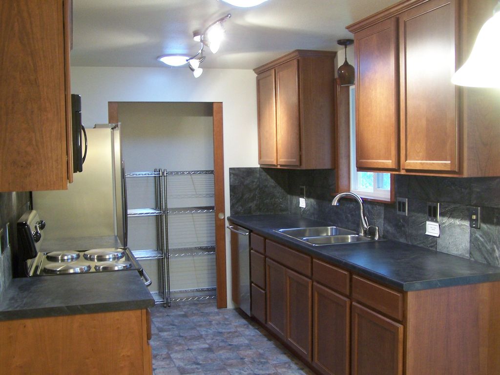 Kenmore Kitchen After