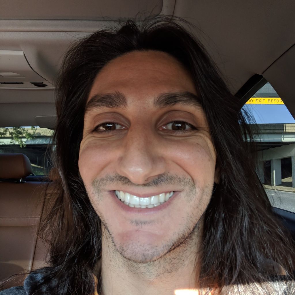 pro avatar