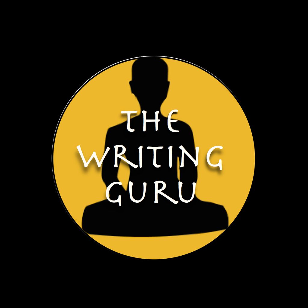 Writing Guru for You