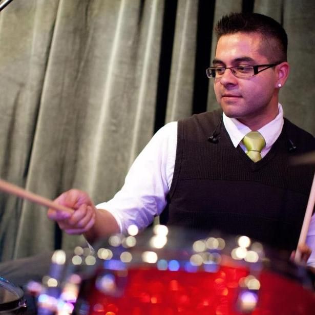 Drum Lessons by Jorge Zuniga