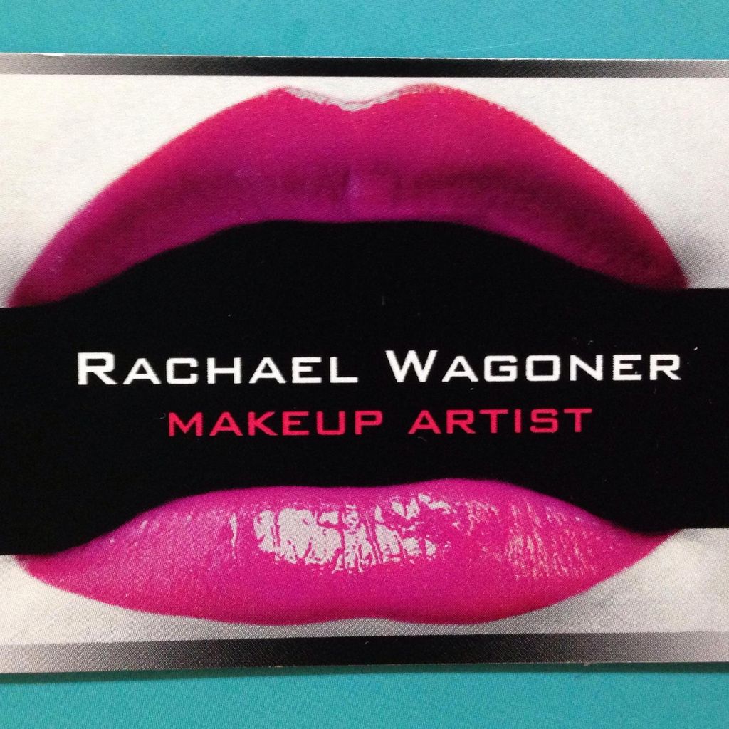 Rachael Wagoner, Makeup Artistry