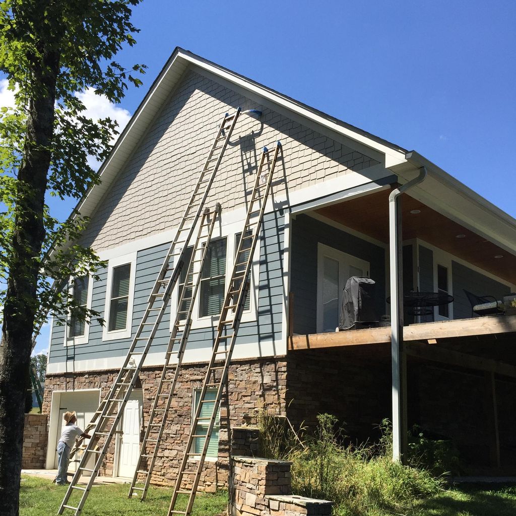 L&E Painting & Home Improvement