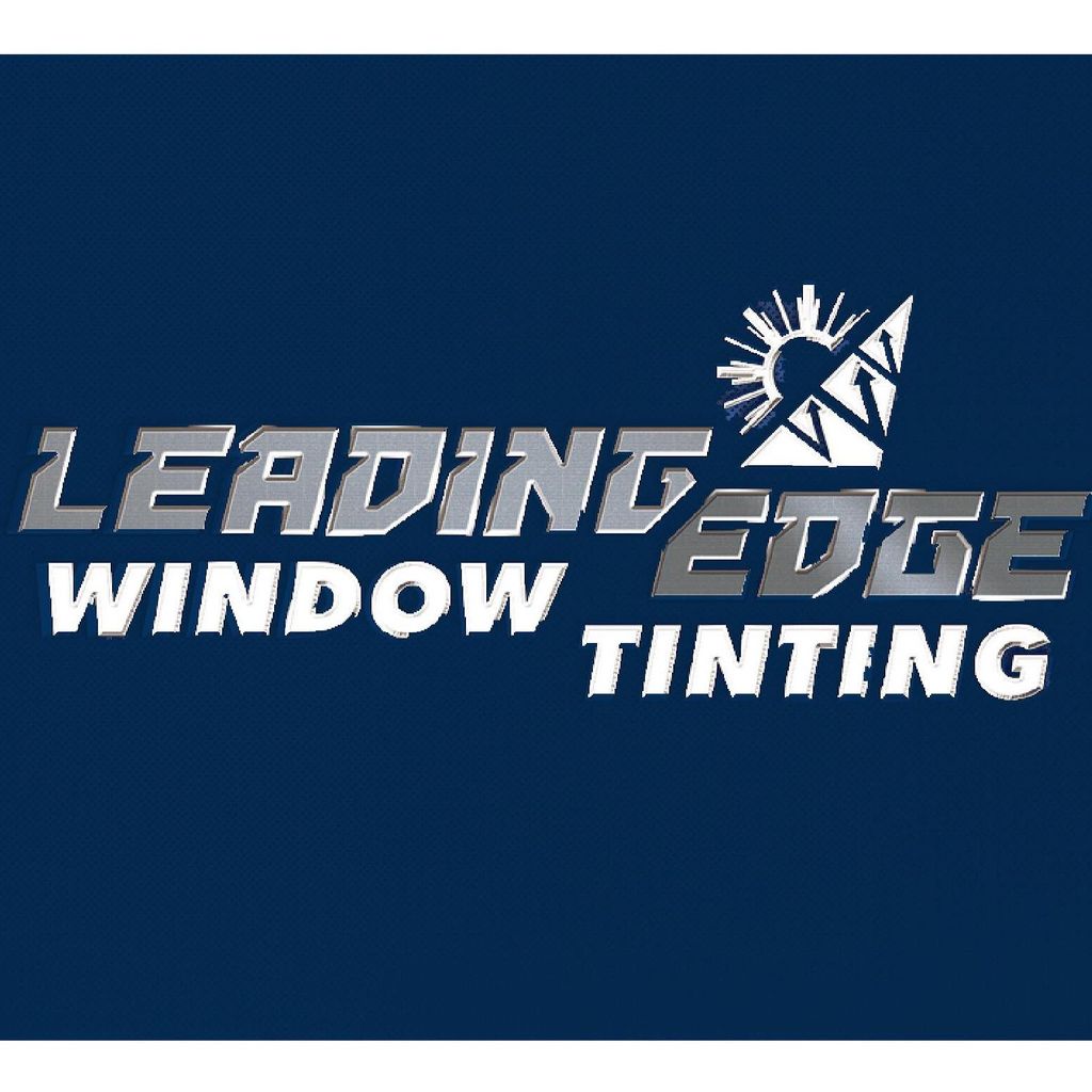 Leading Edge Window Tinting LLC