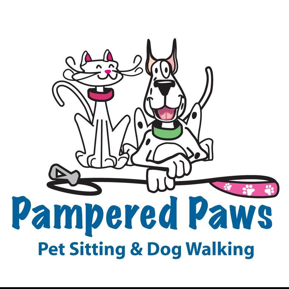 Pampered Paws Pet Sitting