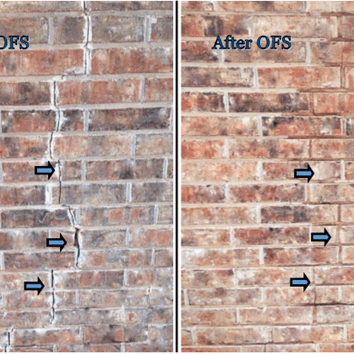 Before and After (Brick) - OFS