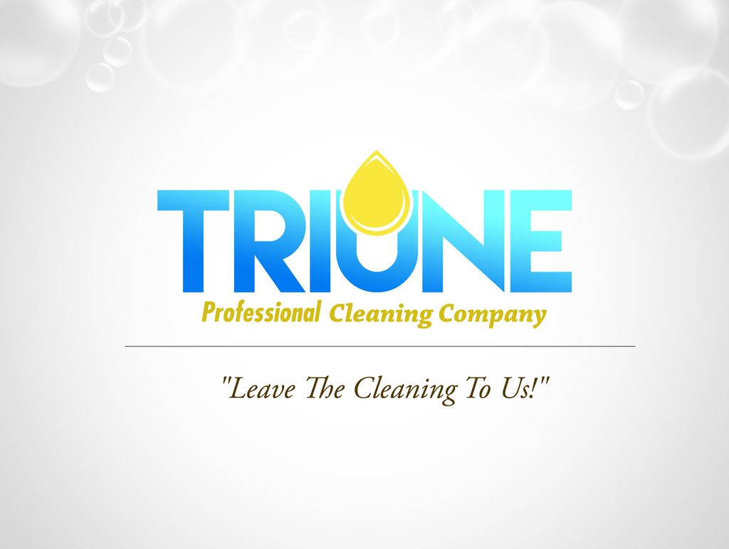 Triune Professional Cleaning Company