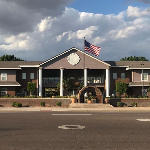 Denali Real Estate Llc Mesa Az