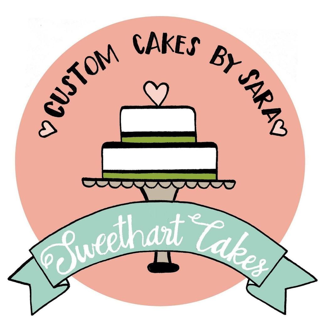 Sweethart Cakes and Events