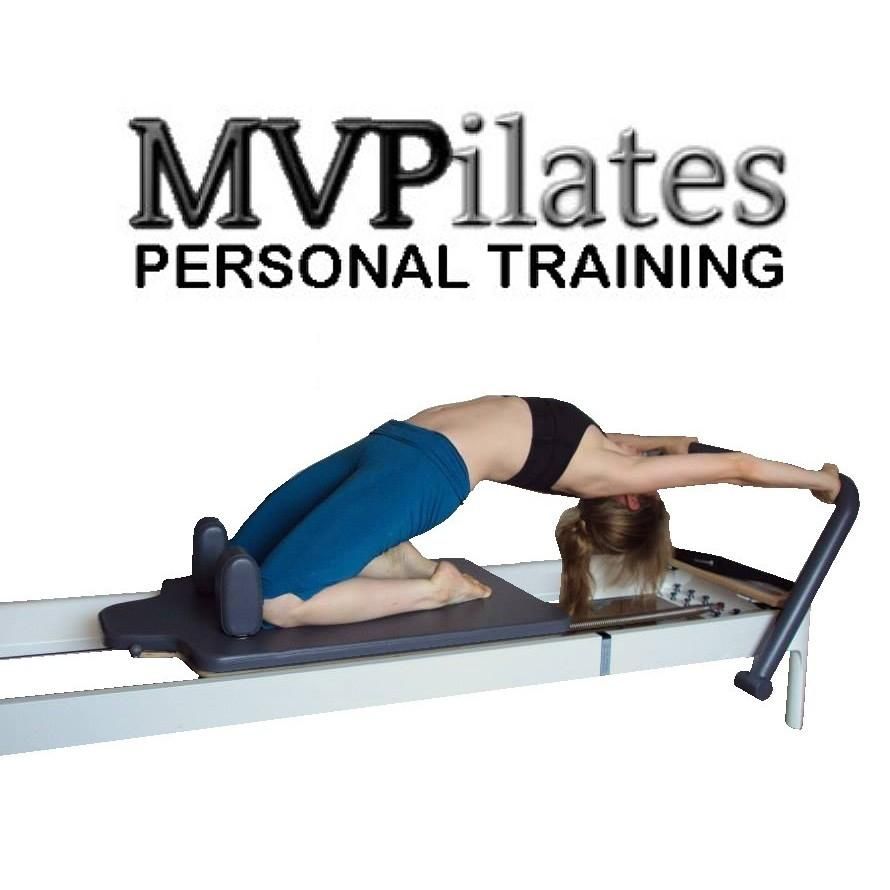 MVPilates Personal Training