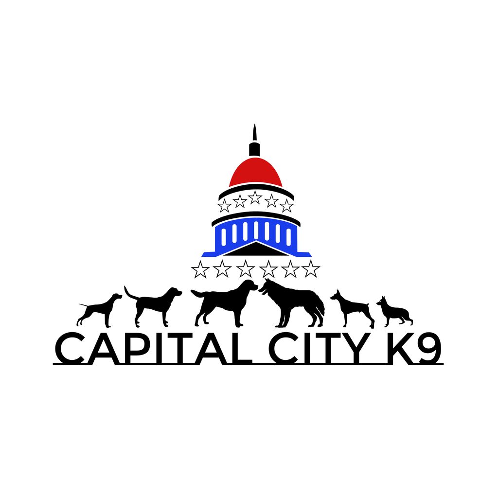 Capital City K9 Service Program