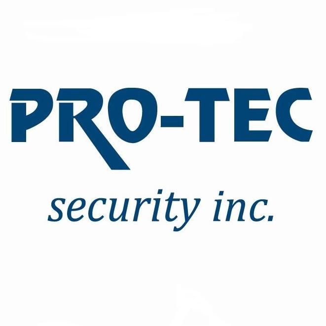 Pro-Tec Security Inc