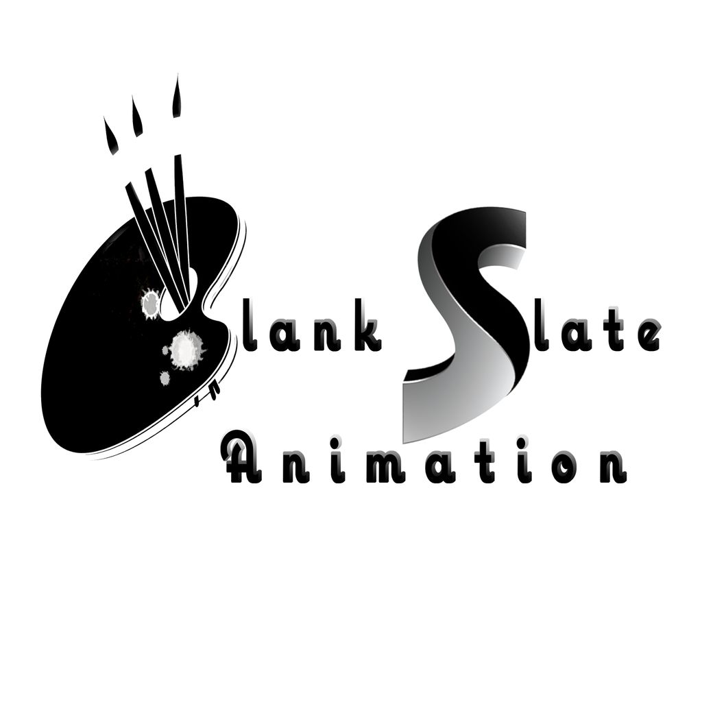 Blank Slate Animation LLC