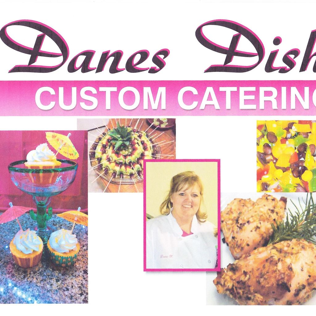Dane's Dishes