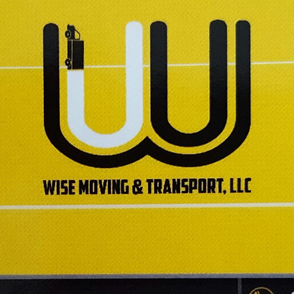 Wise Moving and Transport