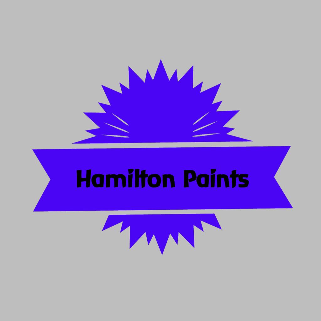 Hamilton Paints