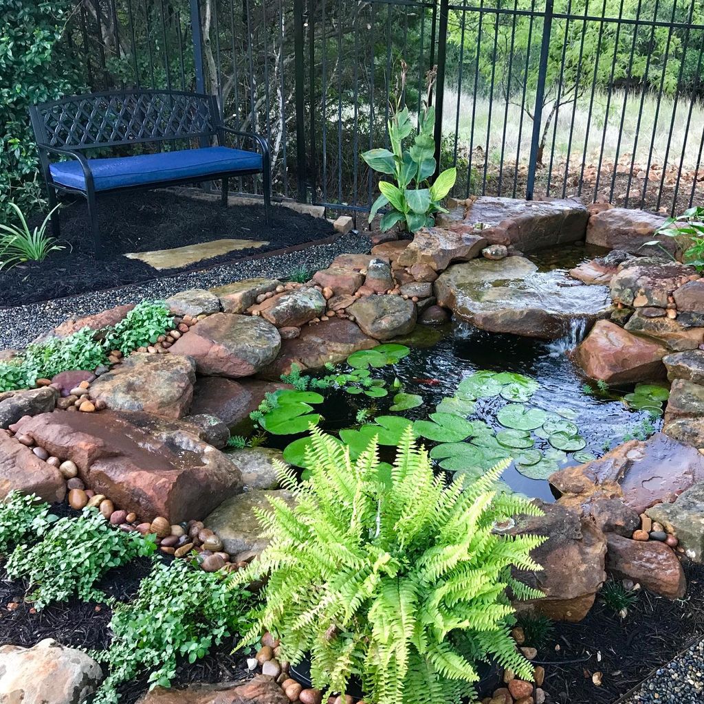 Johanson Designs Professional Water Features