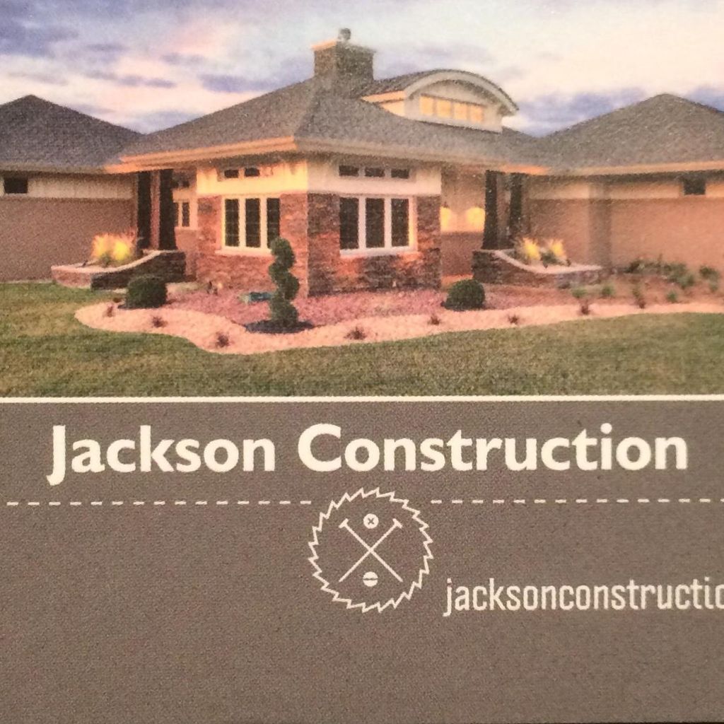 Jackson Construction