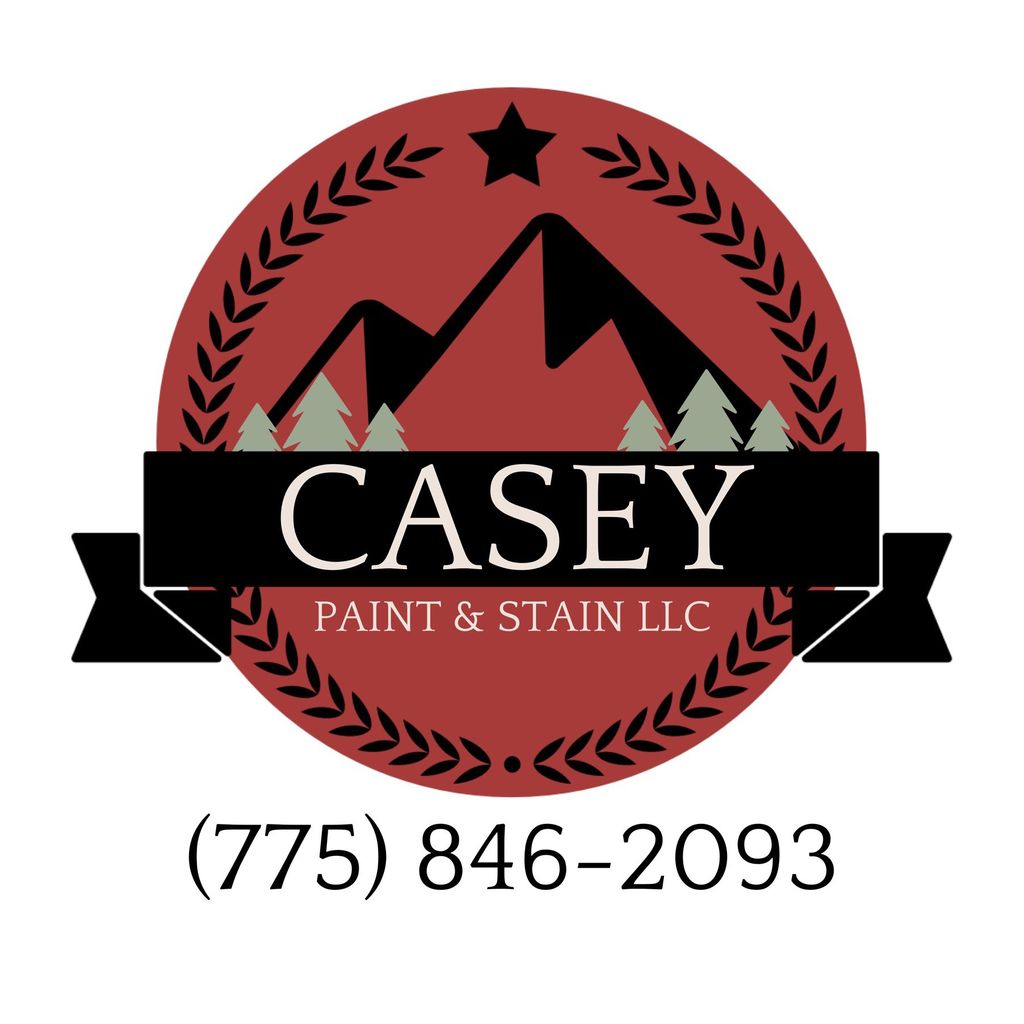 Casey Paint & Stain LLC