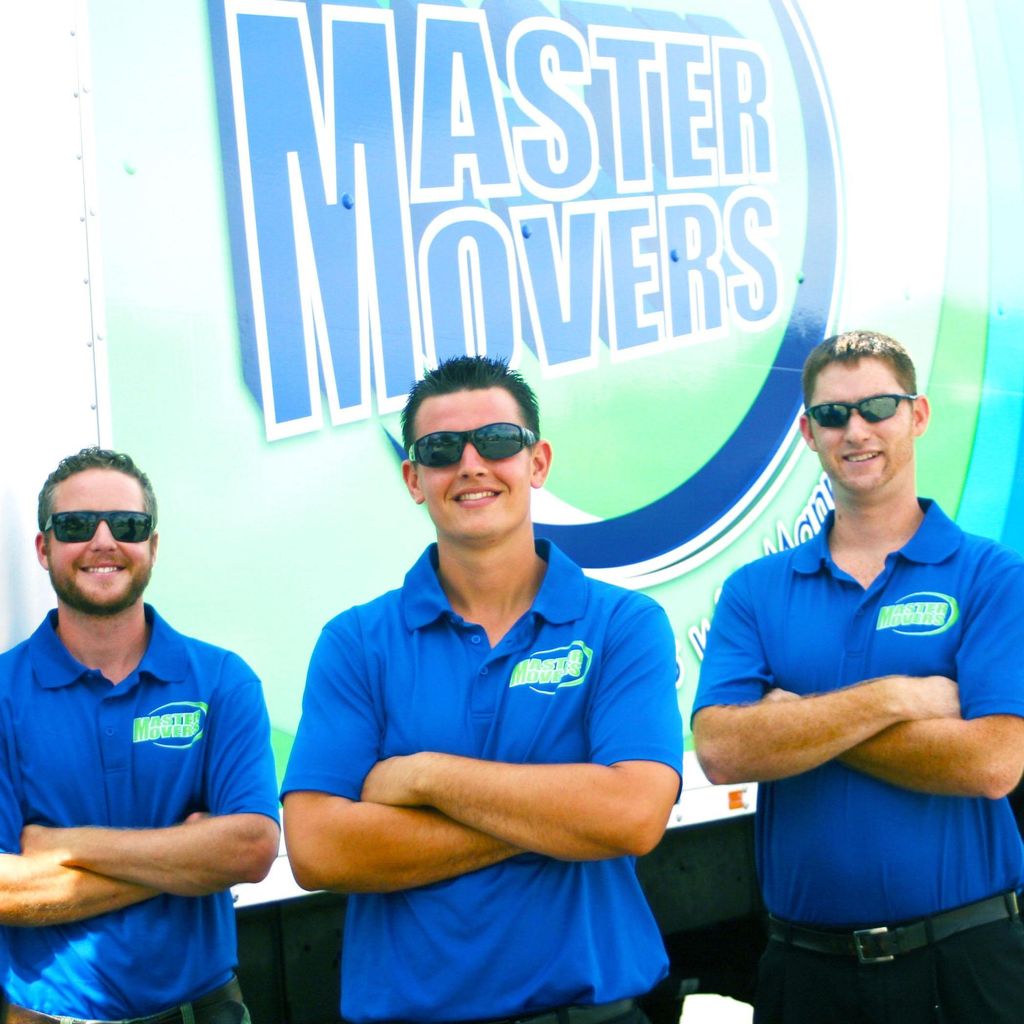 Master Movers